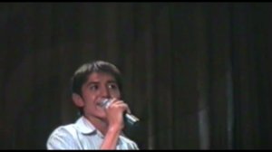 Икки калб Аскар Ашурматов ва Дилшод Айматов 2008 йил 1 булим