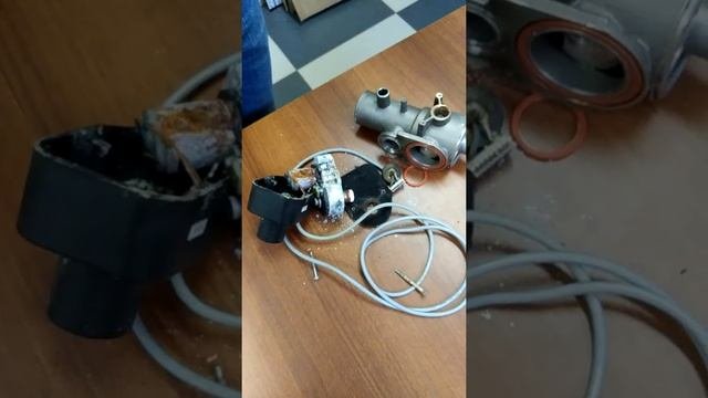 Не экономьте на оригинальных моющих средствах RATIONAL!