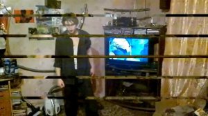 Ivan Russian bruce lee Иван Русский Брюс Лии 2013г №009