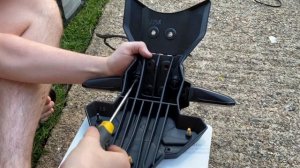 Honda CB650R R&G Tail Tidy Install TUTORIAL Step by Step