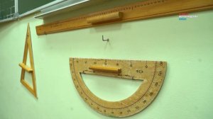 Первый раз в первый класс