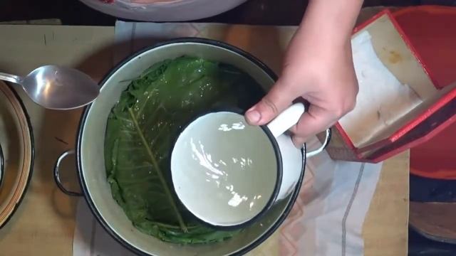 Простые рецепты | Квашенные бочковые огурцы с длительным хранением смотреть онлайн