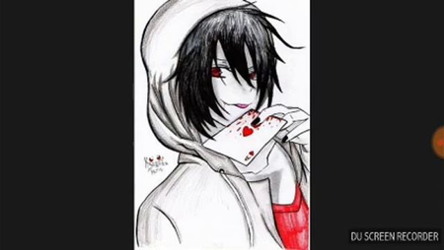 Джефф и ненормальный сосед смотреть онлайн