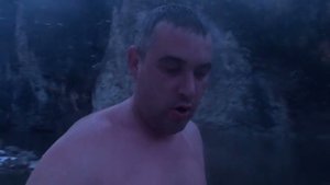 река Ока Саянская - эпизод № 2