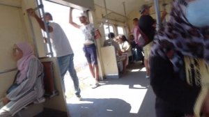 Тунис Hammamet El Mouradi El Menzah 4