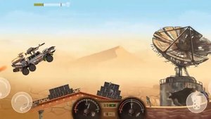 Zombie Hill Racing - Earn To Climb: Игры Про Зомби [ 5-6 ] Часть 1