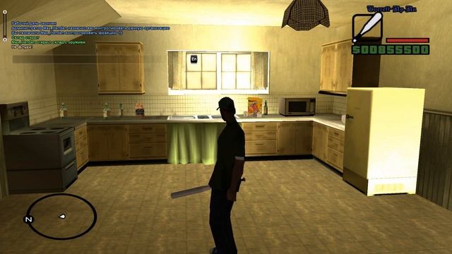 СЛИВ МОДА - SAMP RP! / NEW COPY / СЛИВ МОДА 2018 - БЕЗ ВИРУСОВ смотреть онлайн