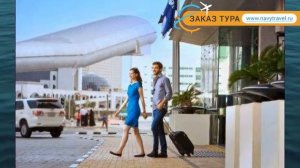 CENTRO AL BARSHA 3* ОАЭ Дубай обзор – отель ЦЕНТРО АЛ БАРША 3* Дубай видео обзор