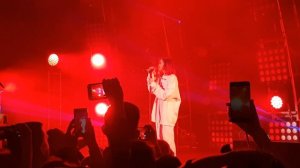 Лена Темникова- Не обвиняй меня (Минск, 23.11.2017)