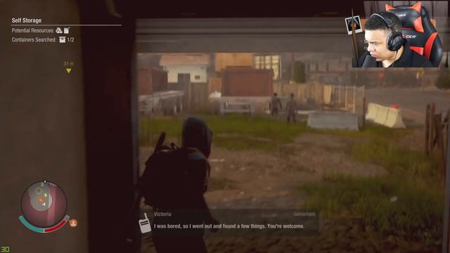 ZOMBIE APOCALYPSE REAL LIFE MOD #1 смотреть онлайн