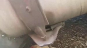 Подогреватель дизельного топливо на бак DAF 105