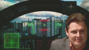 Евгений Понасенков переиграл пилота истребителя