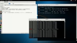 Аудит беспроводной сети Wi-Fi (взлом сети через Kali Linux)