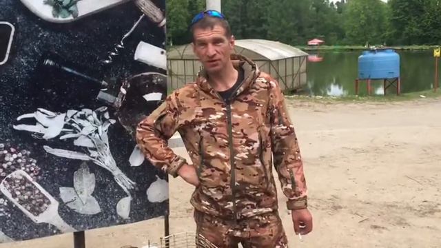 Ольгово. Верхний. смотреть онлайн