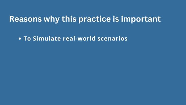 Why Scale Features in Training and Testing Sets Only? смотреть онлайн