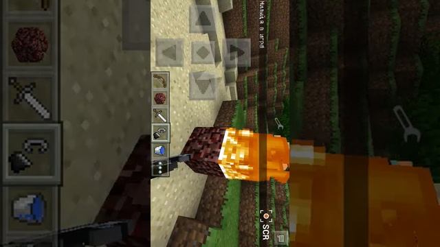 Майнкрафт pe обзор модов: 3 Девушка! смотреть онлайн