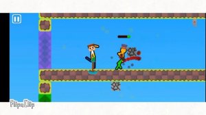 стикмены против сдс