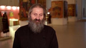 Путь старовера