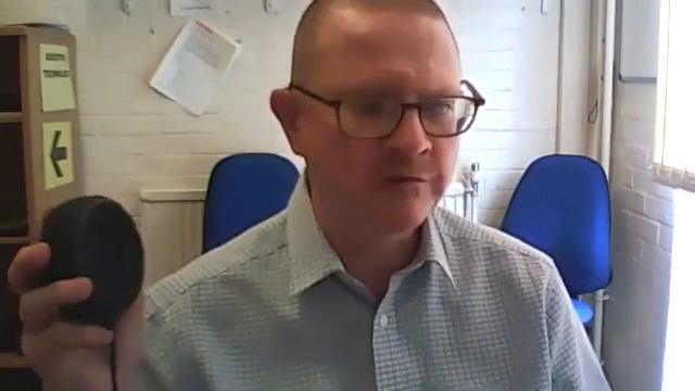 Let's Talk Tech June 2023 - Amazon Echo and Alexa смотреть онлайн