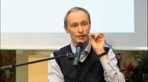 Когда наша деятельность теряет смысл. Олег Гадецкий