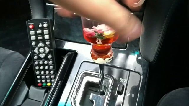 Ручка АКПП из прошлого смотреть онлайн