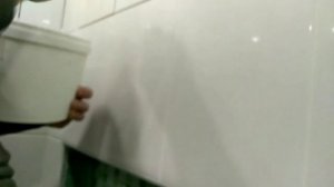 Урок #1. Как правильно наносить затирочную смесь между плиток