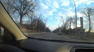 Прогулки по Мариуполю ч.10