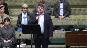 Годы, срывая листки календарные..