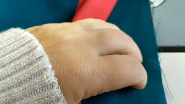 Как обработать низ платья? Подкройная обтачка своими руками