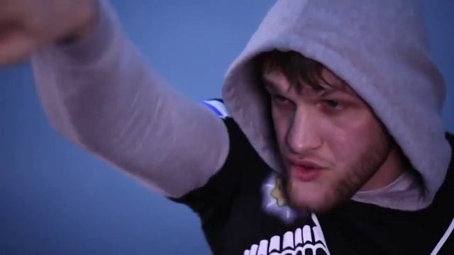 Абдулкерим Эдилов промо перед выходом смотреть онлайн