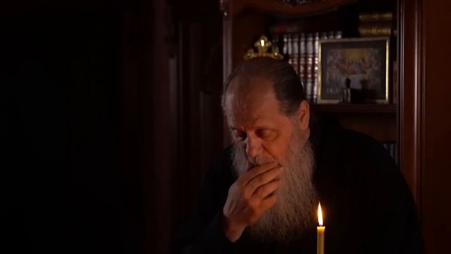 Акафист блаженной Матроне Московской. О. Владимир Головин