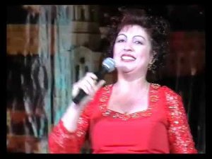 Черноглазая казачка