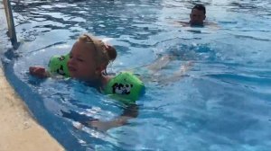 Семейный отдых Bellis Deluxe Hotel Турция август 2021