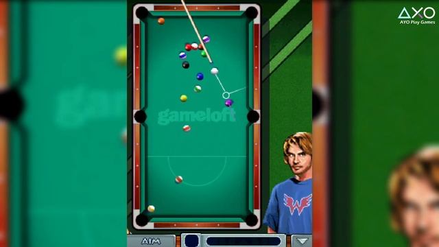 TOP 17 Best Pool Java Games смотреть онлайн