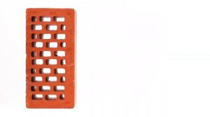 Кирпич облицовочный Коррида одинарный винтаж М-175 Голицыно. Артикул на сайте kirpich.ru: 12256