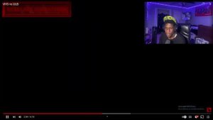 ULTIMATE GLITCH SHOWDOWN - VHS vs ULB (Animation) REACTION!!