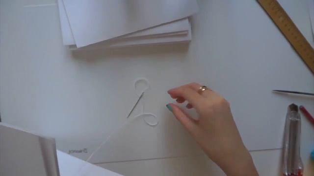 DIY Блокнот ! Как сделать блокнот / артбук / скетчбук своими руками с нуля? Простой способ сшивани