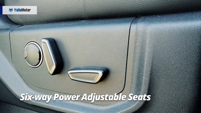 2017 Ford Raptor Special Features | YallaMotor смотреть онлайн