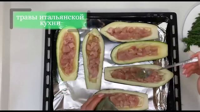 Запечённые овощи с куриным филе и адыгейским сыром смотреть онлайн