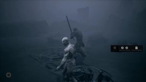 Обзор Mortal Shell - Полная версия ► Рецензия новой игры Мортал Шелл, сравнение с Dark Souls и кот