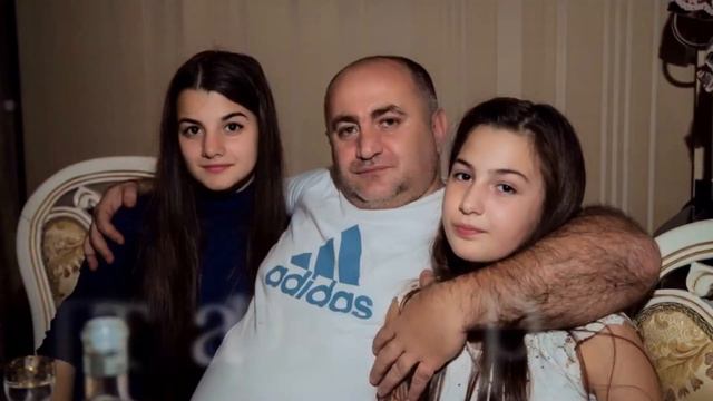 День рождение Араика Арменаковича смотреть онлайн