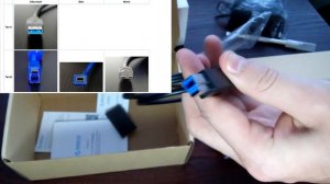 ORICO 3588US3 РАСПАКОВКА | UNBOXING  (часть 1) | Evgen Buy