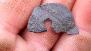 Взяли новичка на коп! Поиск с металлодетектором Квазар АРМ