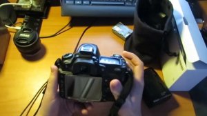 Обзор Легендарного Никон Д90\legendary Nikon D90 Review