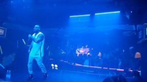 MC Doni - А ты такой красивый с бородой (МС Дони в Минске)