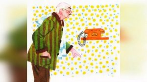 Верёвочка/Агния Барто/Аудио сказки на ночь/Аудио сказки