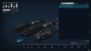 How to Rename Your Ship in Starfield