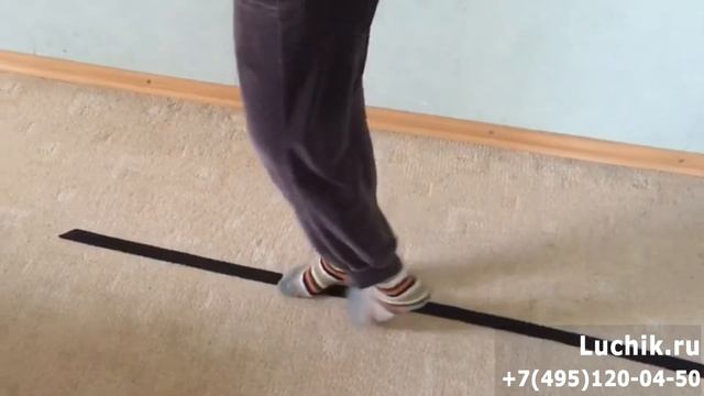 Онлайн занятия для детей: "Гимнастика" смотреть онлайн