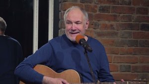 Метрополитен. Поёт Алексей Иващенко