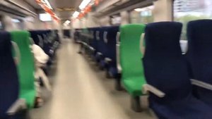 Лифт на станции МЦК «Стрешнево» & МЦК 5 лет! Рассказываю от самом начале работы